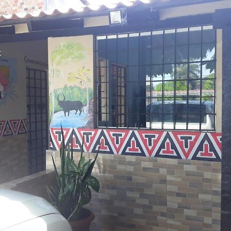 Pousada Aruana Soure Exterior foto